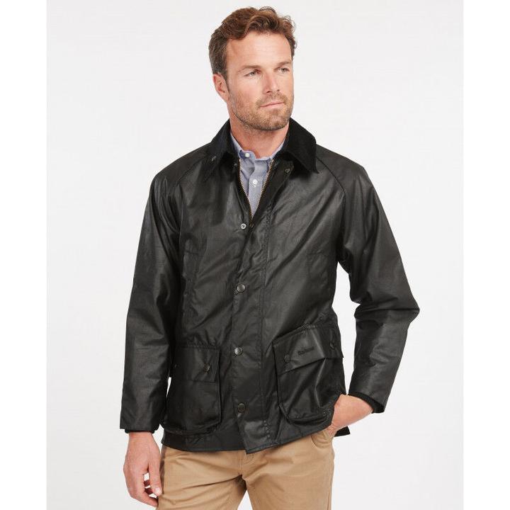 Immagine prodotto Barbour Giacca di cera Bedale (48)
