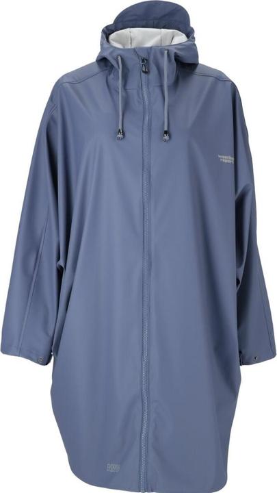 Weather Report Flame PU (S/M)