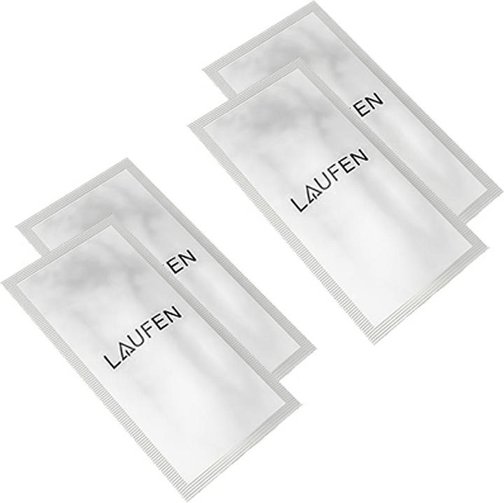 Actual product image Laufen Cleanet Riva