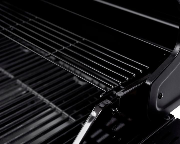 Produktbild Sunset BBQ Korsika 3B+ (13.10 kW)