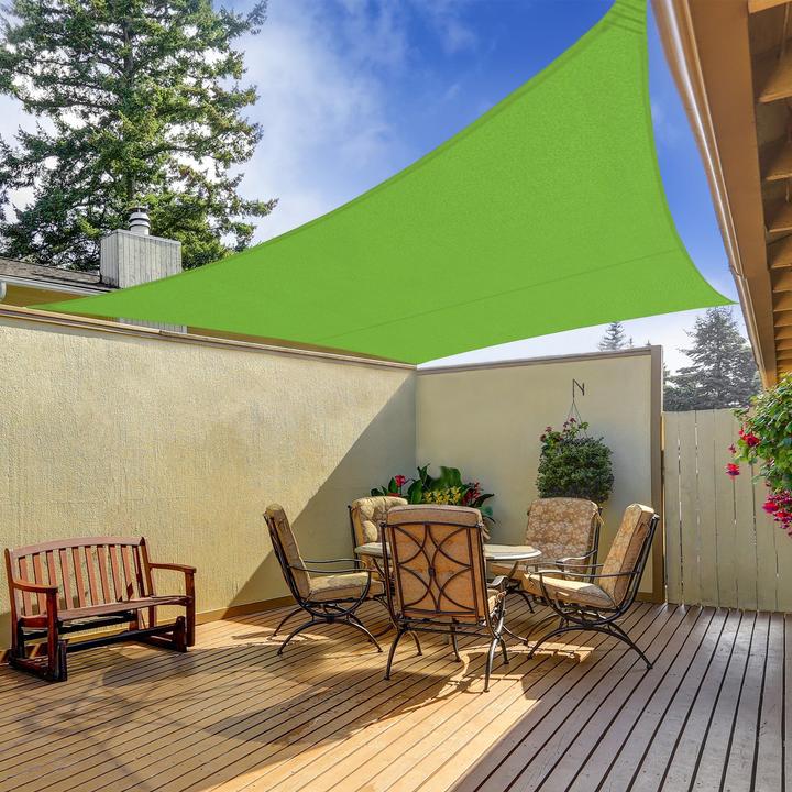 Actual product image Casa Pura Sonnensegel (5 x 7 m)