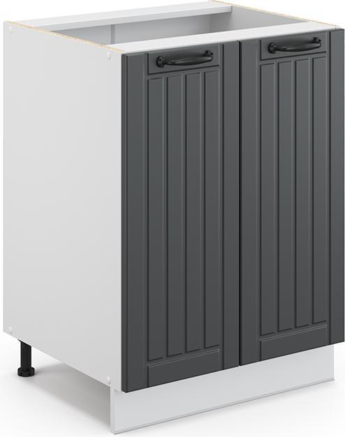 Produktbild Vicco Küchenschränke Fame-Line (60 x 51.5 x 81.5 cm)