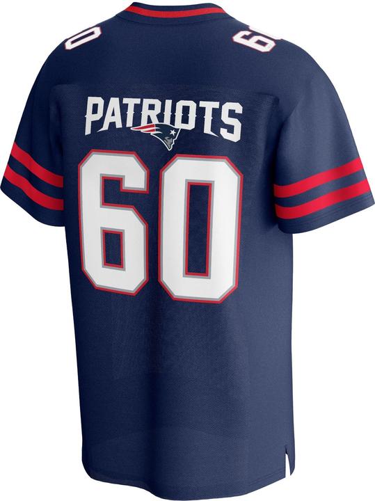 Immagine prodotto Fanatics Maglia New England Patriots NFL Poly Mesh Supporters - M (M)