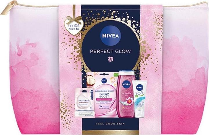 Produktbild NIVEA Perfektes Glühen (Körperpflegeset)