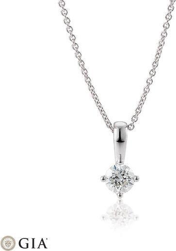 Produktbild Breuning Anhänger 4er Krappe (750/18 K Gold)