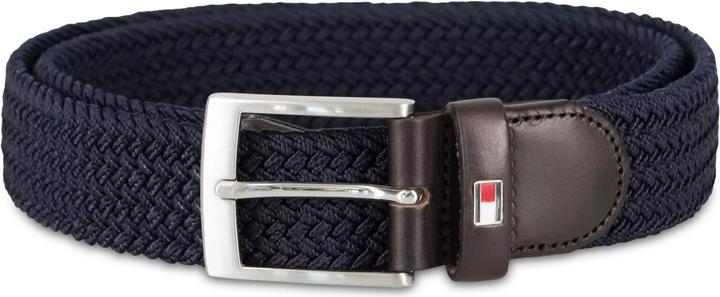 Tommy Hilfiger Gürtel Navy