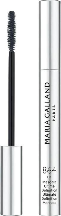 Produktbild Maria Galland 864 Mascara Ultime Définition (Noir)