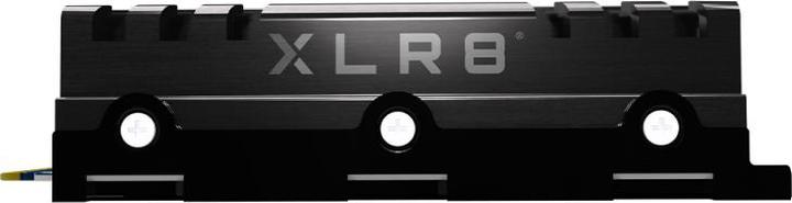 Produktbild PNY XLR8 CS3140 SSD (1000 GB, M.2 2280)