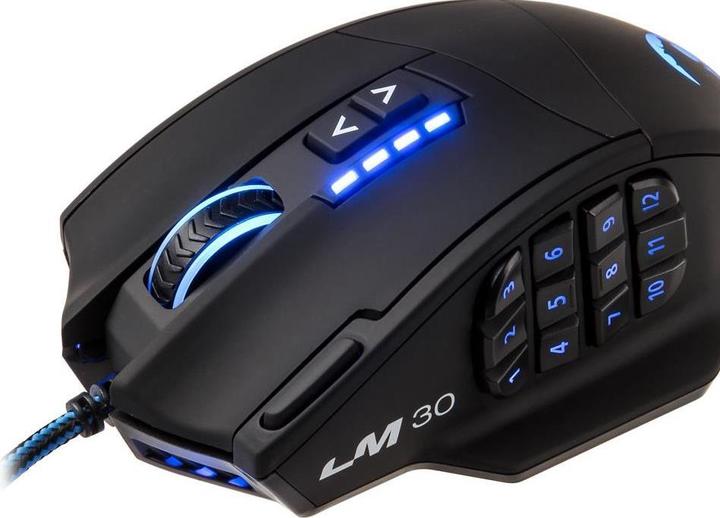 Produktbild Lioncast Lm30 Mmo (Kabelgebunden)