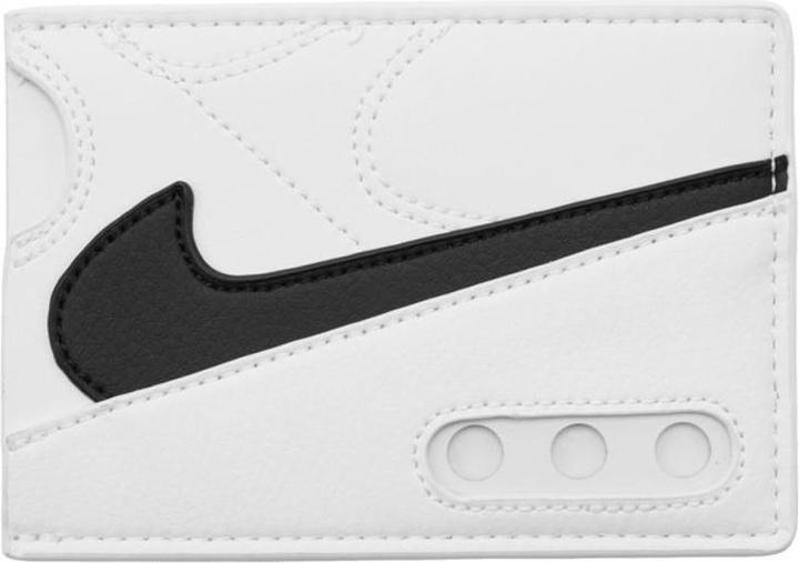 Actual product image Nike Air Max 90 Card Wallet