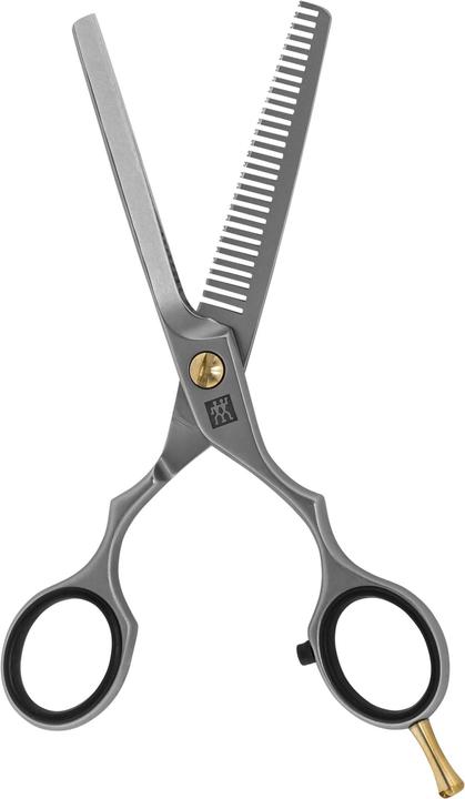 Produktbild Zwilling 43623-141 TWINOX Effilierschere mit Haken rostfrei (15.50 cm)