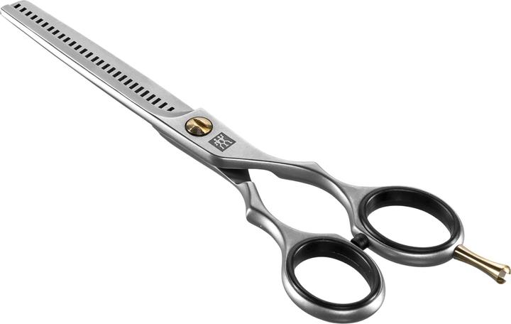 Produktbild Zwilling 43623-141 TWINOX Effilierschere mit Haken rostfrei (15.50 cm)