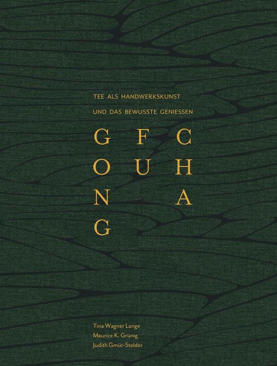 Image du produit Gong Fu Cha (Allemand, Judith Gmür-Stalder, 2019)