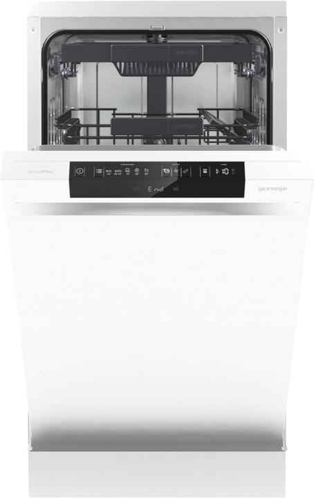 Image du produit Gorenje GS 541D10 W