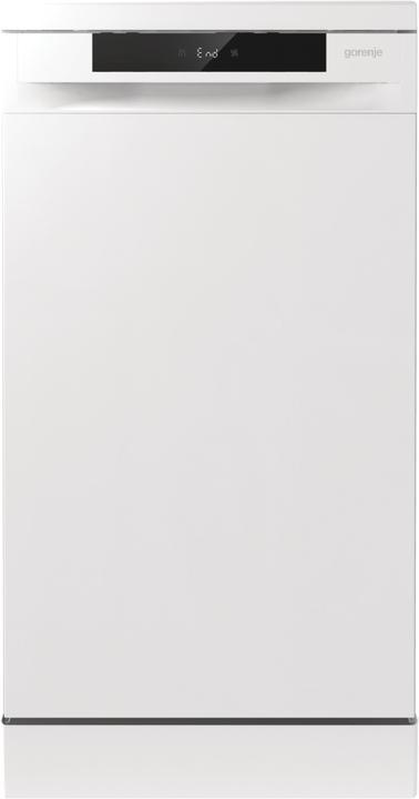 Image du produit Gorenje GS 541D10 W