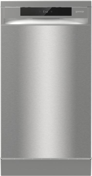 Immagine prodotto Gorenje GS 541D10 X