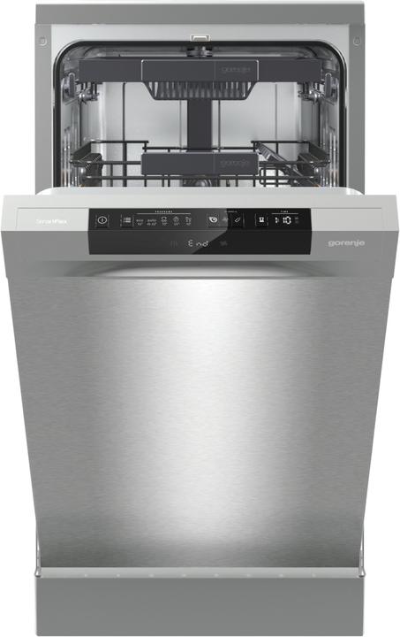 Immagine prodotto Gorenje GS 541D10 X