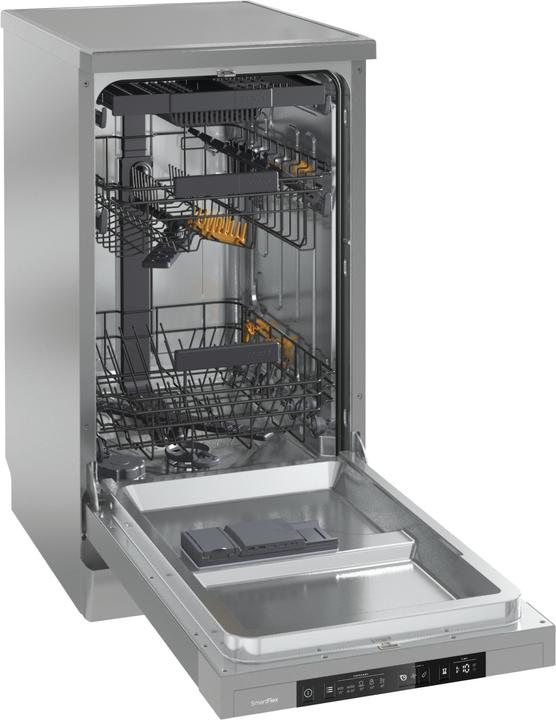 Immagine prodotto Gorenje GS 541D10 X