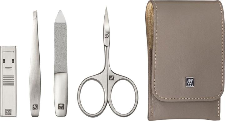 Produktbild Zwilling 97444-005 TWINOX Maniküre Set 4-tlg.