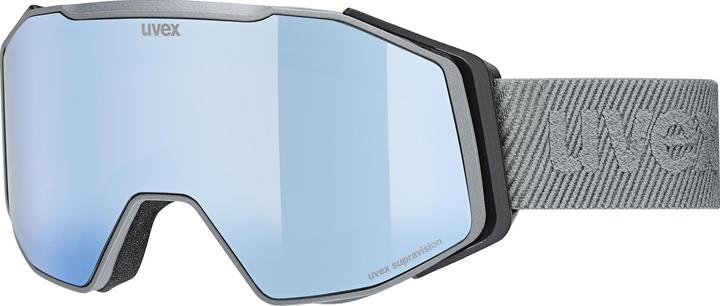 Rhino matt*, Mirror Ice