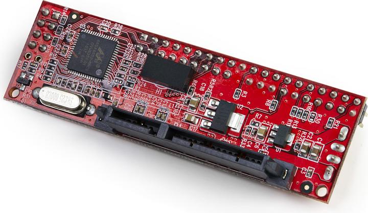 Image du produit StarTech SATA kabelis IDE2SAT2