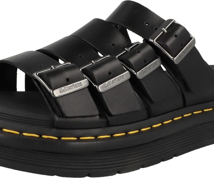 Actual product image Dr. Martens Tate - 62873 (44)
