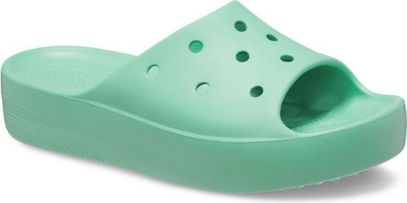 Produktbild Crocs W's Classic Platform Slide (42, 42.5, 43, 42 2/3)