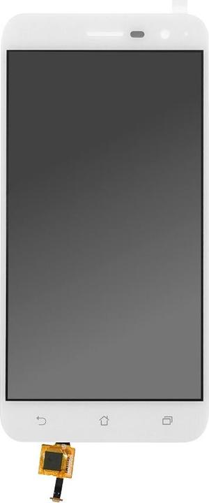 Immagine prodotto OEM Asus Zenfone 3 ZE520KL LCD senza cornice, bianco, senza logo (Asus Zenfone 3)
