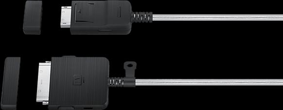 Actual product image Samsung VG-SOCT87 (Cords)