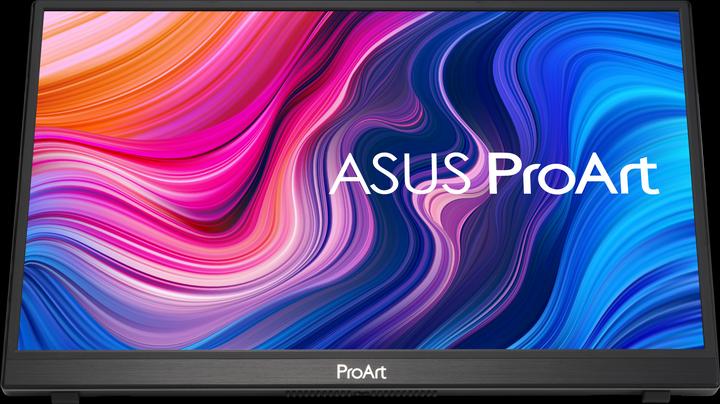 Actual product image ASUS PA148CTV (1920 x 1080 pixels, 14")