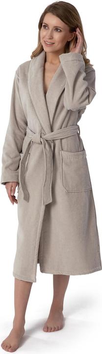 Actual product image Möve Homewear velour (XS)