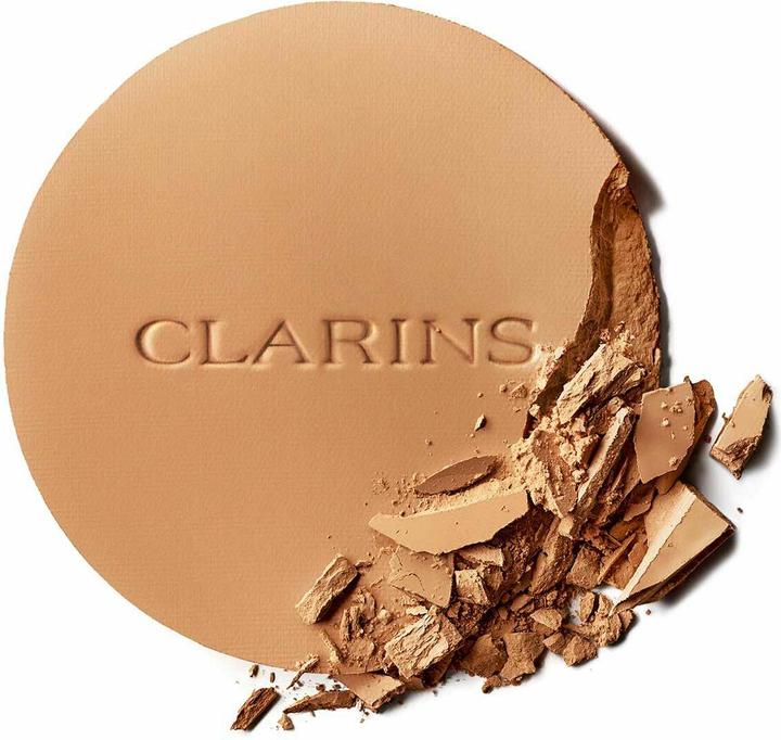 Produktbild Clarins Ever Matte Compact Powder