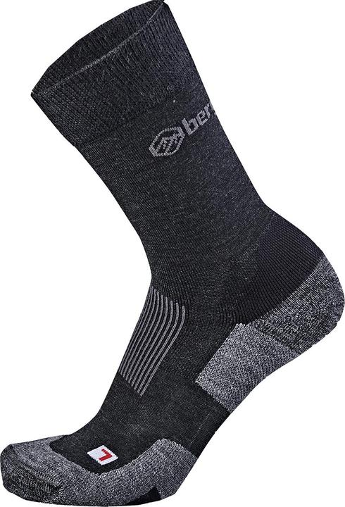 Actual product image Bergzeit Merino socks (42 - 44)