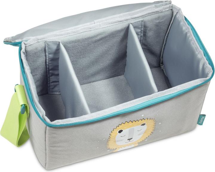 Produktbild Hama Tasche für Toniebox (Deutsch)