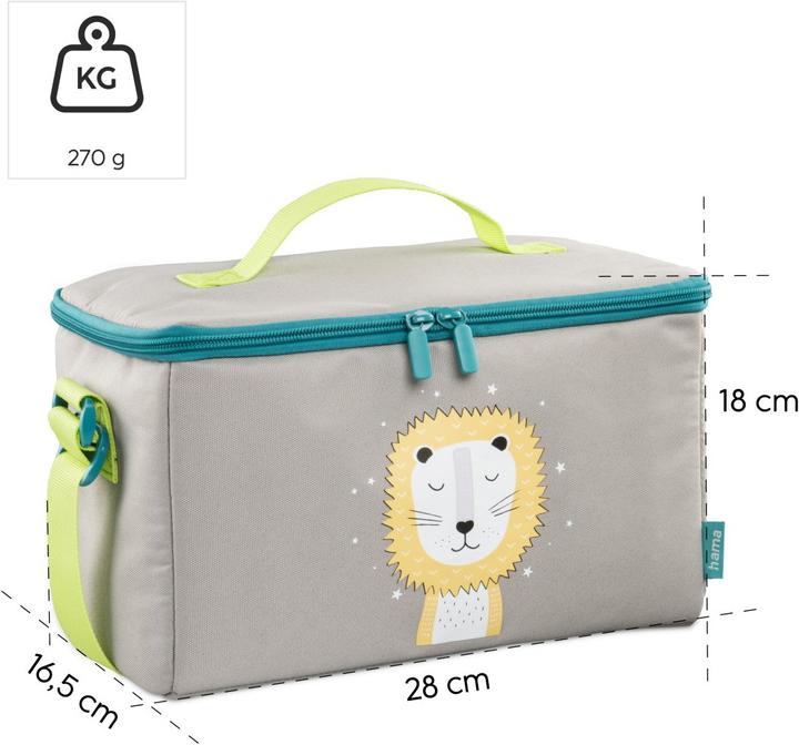 Produktbild Hama Tasche für Toniebox (Deutsch)