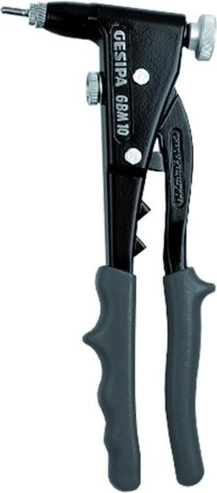 Actual product image Gesipa Mandrels for blind rivet nut pliers GBM 10