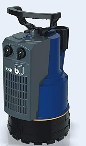 Produktbild KSB Tauchpumpe AmaDrainer 301 (Schmutzwasserpumpe)