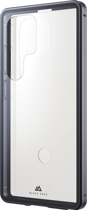 Produktbild Black Rock 360° Glass (Samsung Galaxy S25 Ultra)