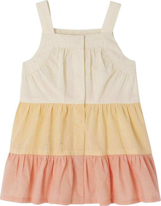 Produktbild Vertbaudet Mädchen Baby Stufenkleid (62)