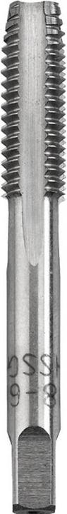 Produktbild kwb 443003 Einschnittgewindebohrer 1 Stück M3 0.5 DIN 352 HSS 1 St.