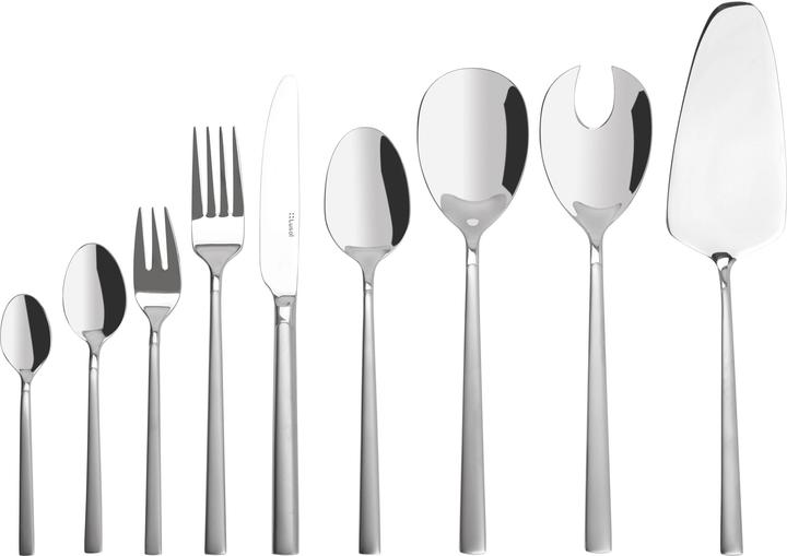 Actual product image Sola Parma (39 Piece, Cutlery set)