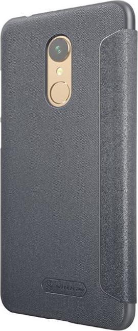 Actual product image Nillkin Sparkle Series (Xiaomi Redmi 5)