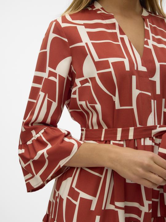 Image du produit Vero Moda VMZERA Robe longue Robe (XS)