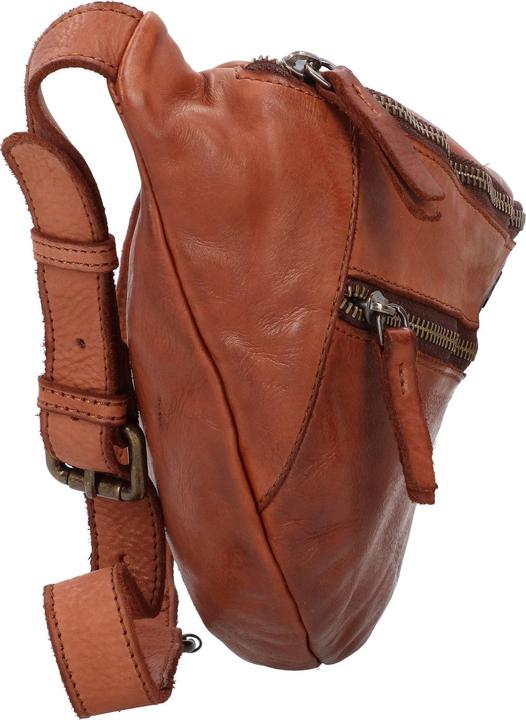 Actual product image Harbour 2nd Anchor Love Chris belt bag leather 38 cm