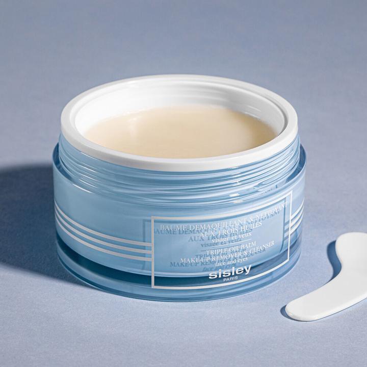Produktbild Sisley Baume Démaq & Nettoyant 3Huiles (re) (Cleansing Balms, 125 ml)