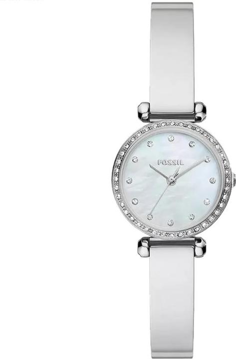 Produktbild Fossil BQ3893 Tillie Mini (Analoguhr, 26 mm)