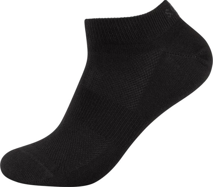 Produktbild S.Oliver Sneakersocken (4er Pack, 35, 38)