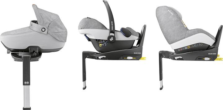 Immagine prodotto Maxi-Cosi FamigliaFix3