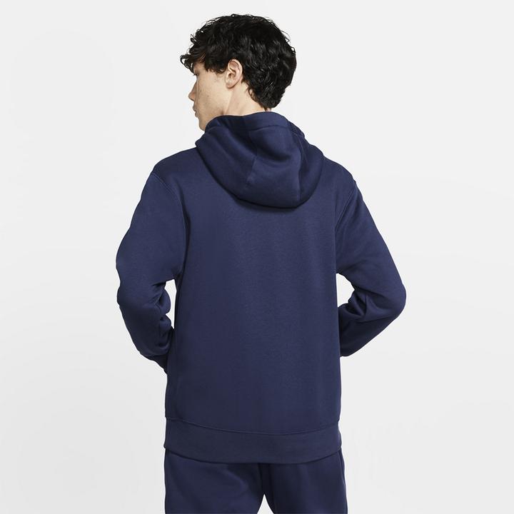 Image du produit Nike Sweat zippé à capuchon (M)