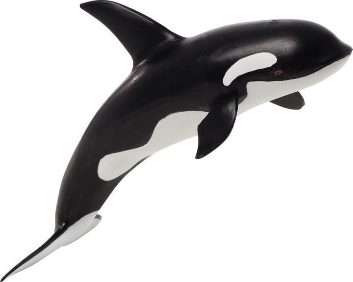 Immagine prodotto Animal Planet Orca Deluxe